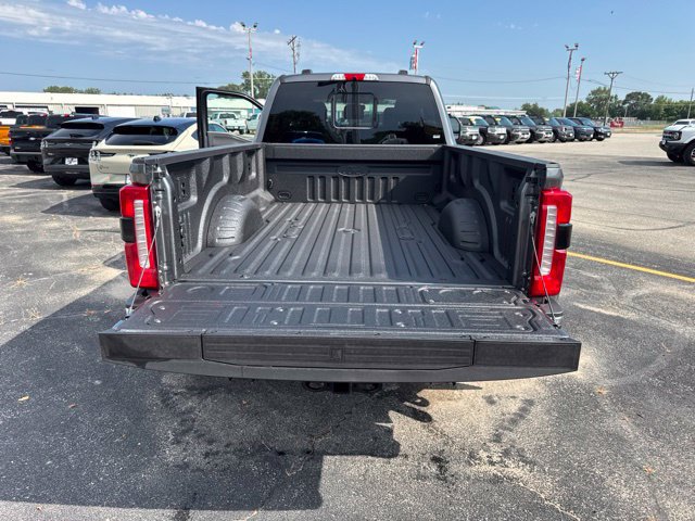 New 2026 Ford F350 Lariat w/ Lariat Ultimate Package AWD/4WD image 36