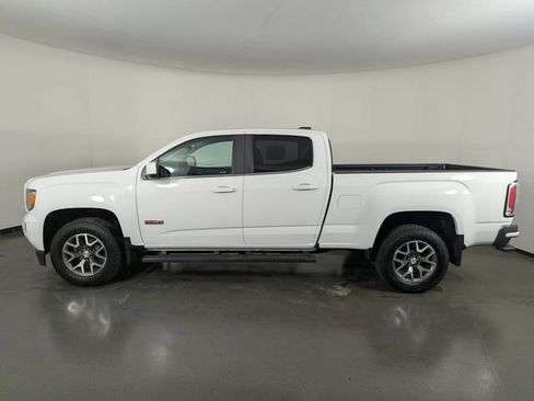 Used 2020 GMC Canyon All Terrain image 5