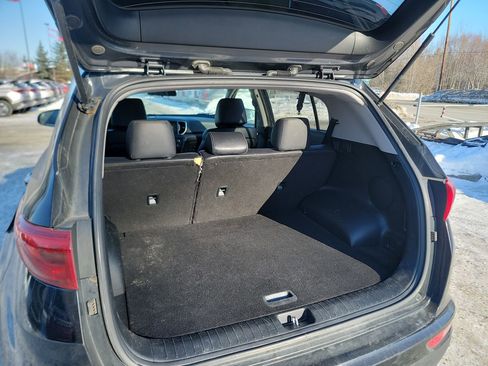 Used 2017 Kia Sportage EX image 21