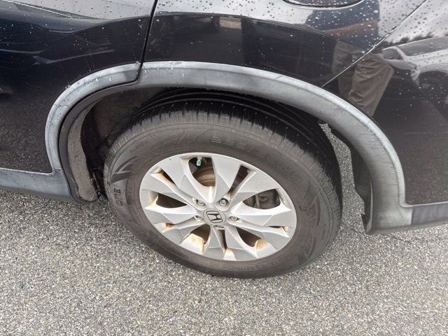 Used 2012 Honda CR-V EX image 12