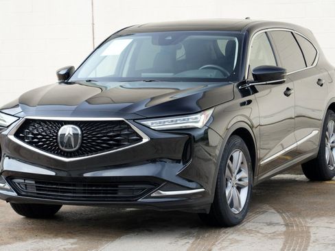Used 2024 Acura MDX FWD image 50