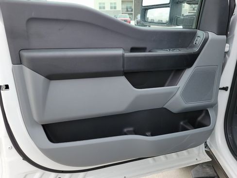 New 2025 Ford F350 XL w/ XL Chrome Package image 10