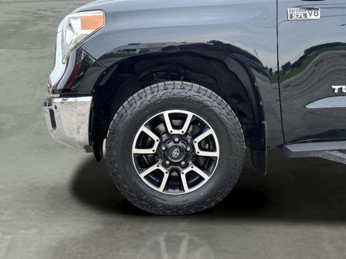 Used 2017 Toyota Tundra Limited AWD/4WD image 40