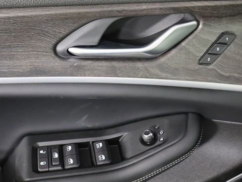 New 2026 Jeep Grand Cherokee Limited AWD/4WD image 20