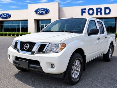 Used 2016 Nissan Frontier SV w/ SV Value Truck Package