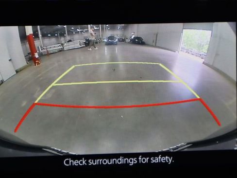 Used 2023 MAZDA MAZDA3 s image 8