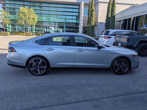 Used 2024 Honda Accord Sport image 20