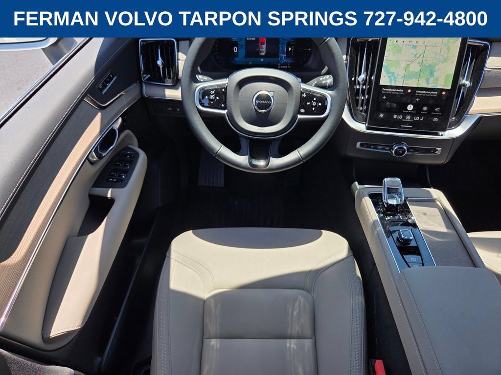 New 2026 Volvo XC90 T8 Core w/ Protection Package Premier AWD/4WD image 15