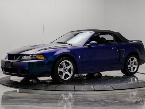 Used 2004 Ford Mustang Cobra image 32