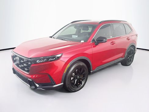Used 2024 Honda CR-V Sport image 3