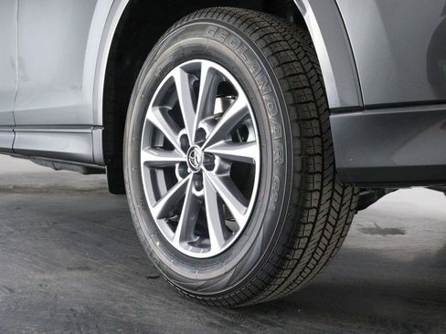 New 2025 MAZDA CX-5 AWD 2.5 S w/ Preferred Package image 9