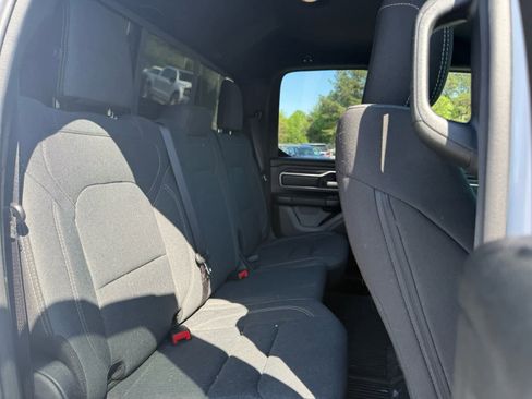 Used 2022 RAM 1500 Big Horn image 15