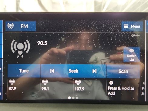 New 2026 Acura MDX FWD w/ Technology Package image 21