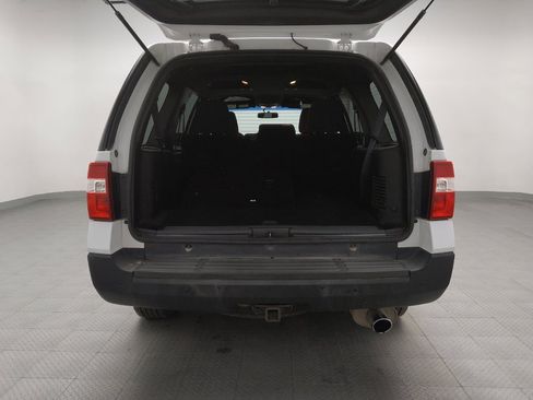 Used 2016 Ford Expedition XL w/ Fleet Convenience Package image 29