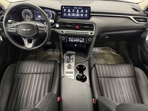 New 2026 Genesis G70 2.5T Prestige image 14