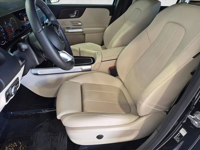 Used 2026 Mercedes-Benz GLB 250 image 16