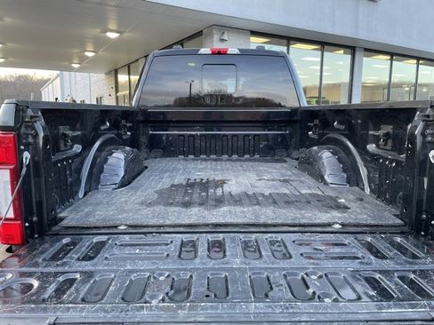 Used 2021 Ford F350 King Ranch w/ King Ranch Ultimate Package image 31