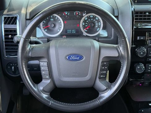 Used 2011 Ford Escape Limited w/ 301A Rapid Spec Order Code AWD/4WD image 19