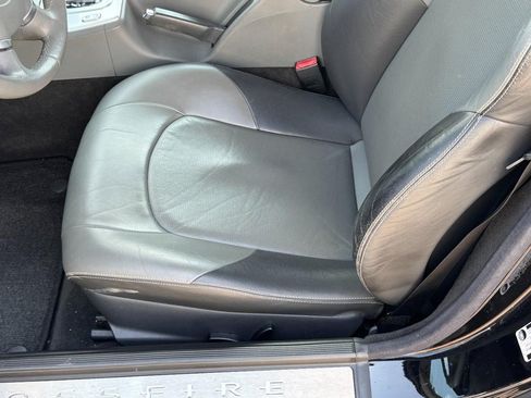 Used 2008 Chrysler Crossfire Limited RWD image 26