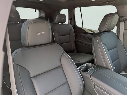 New 2026 Buick Enclave Sport Touring w/ Super Cruise Package FWD image 20