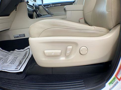 Used 2023 Lexus GX 460 Luxury w/ Sport Design Package AWD/4WD image 12