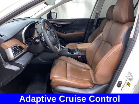 Used 2022 Subaru Outback Touring XT image 9