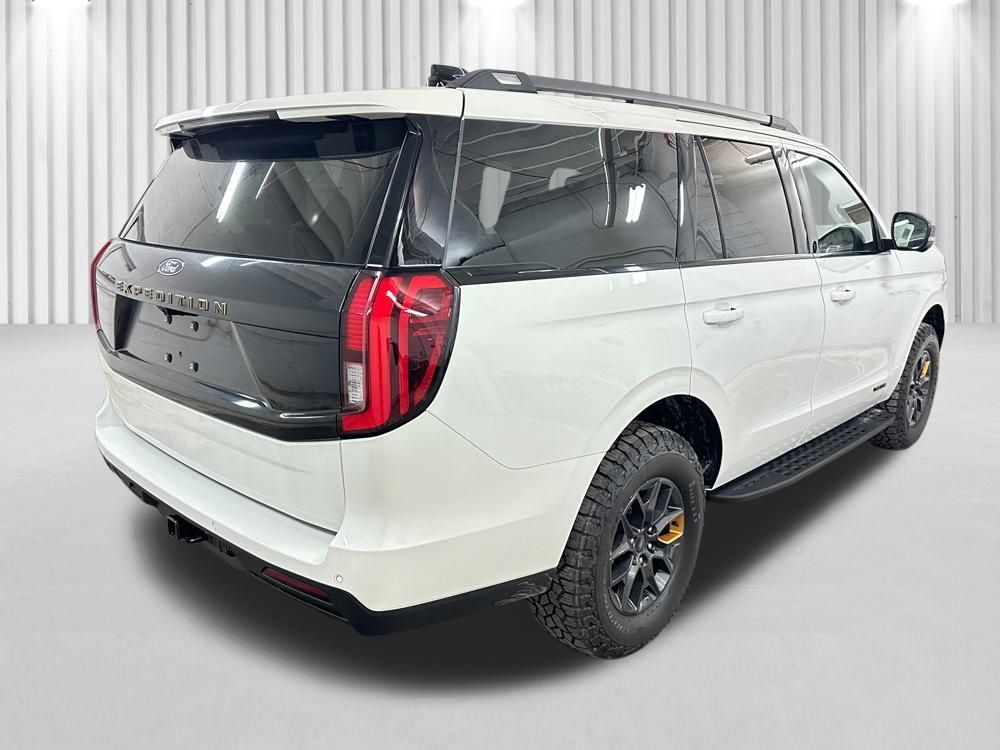 New 2027 Ford Expedition Tremor w/ Driver's Package AWD/4WD image 5