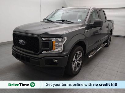 Used 2020 Ford F150 XL w/ Equipment Group 101A Mid