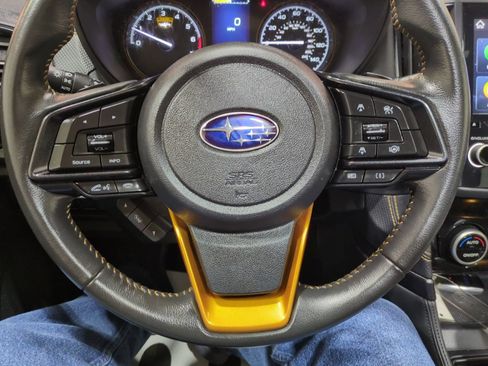 Used 2023 Subaru Forester Wilderness AWD/4WD image 22