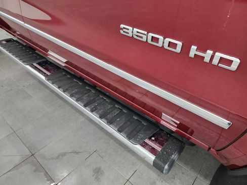 Used 2015 GMC Sierra 3500 SLT w/ Snow Plow Prep Package image 25