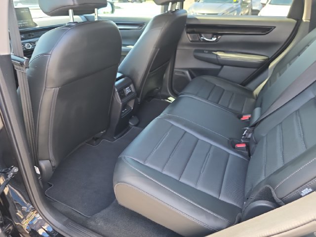 Used 2025 Honda CR-V EX-L image 31