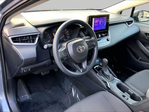 Used 2024 Toyota Corolla LE FWD image 17
