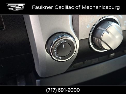 Used 2019 Toyota Tundra SR5 image 21