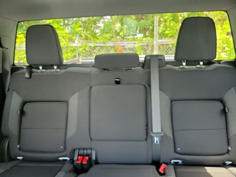 Used 2024 GMC Sierra 1500 Elevation AWD/4WD image 16