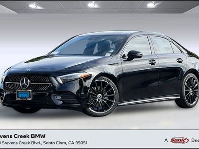 Used 2019 Mercedes-Benz A 220