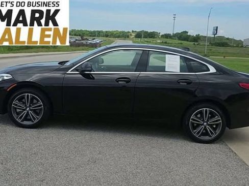 Used 2024 BMW 228i Gran Coupe FWD image 5