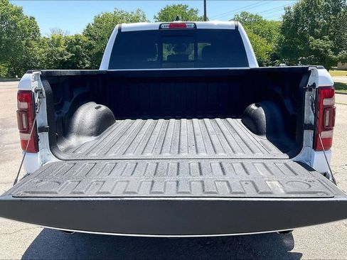 Used 2022 RAM 1500 Limited w/ Trailer Tow Group AWD/4WD image 34