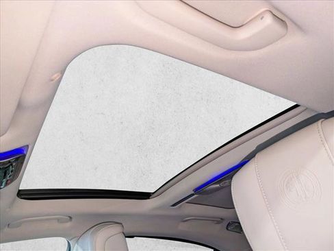 New 2026 Mercedes-Benz S 63 AMG S image 17