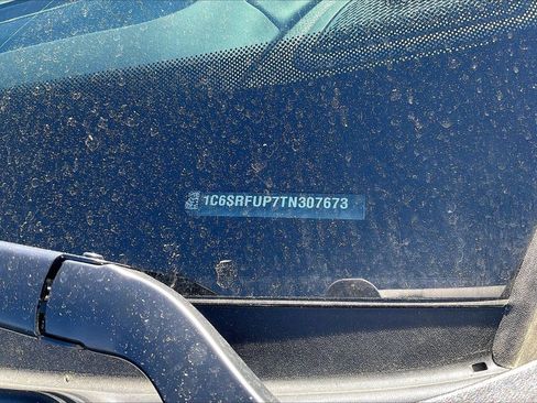 New 2026 RAM 1500 RHO w/ RHO Level 1 Equipment Group image 39