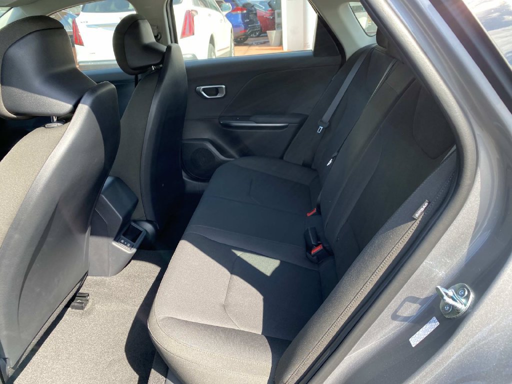 New 2026 Kia K4 FWD image 6