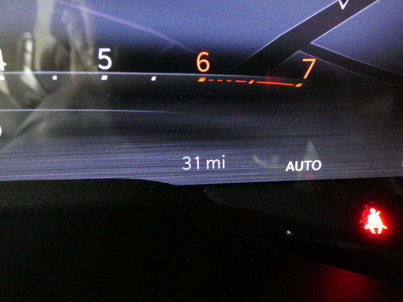 New 2026 RAM 1500 RHO AWD/4WD image 21