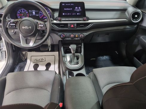 Certified 2024 Kia Forte LXS FWD image 14