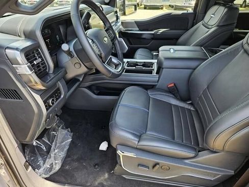 New 2026 Ford F250 Platinum w/ FX4 Off-Road Package AWD/4WD image 10