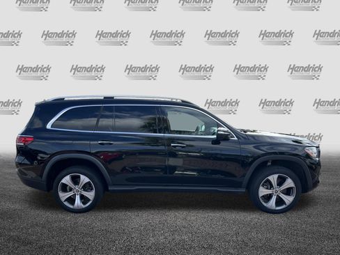 Used 2022 Mercedes-Benz GLS 450 450 image 11