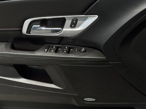 Used 2017 GMC Terrain SLE w/ Driver Alert Package I FWD image 22