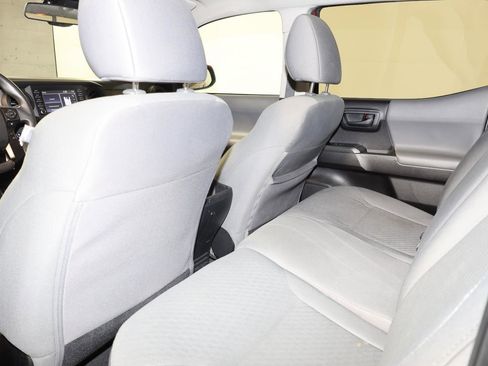 Used 2021 Toyota Tacoma SR image 19