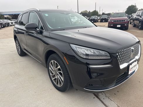 Used 2022 Lincoln Corsair AWD w/ Equipment Group 101A image 10