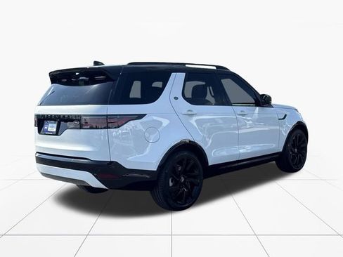 Used 2021 Land Rover Discovery S R-Dynamic AWD/4WD image 6