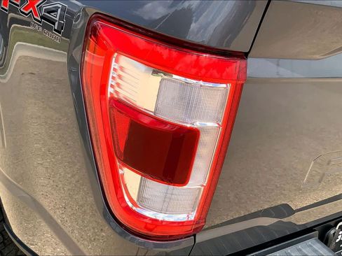 Used 2023 Ford F150 Lariat AWD/4WD image 32