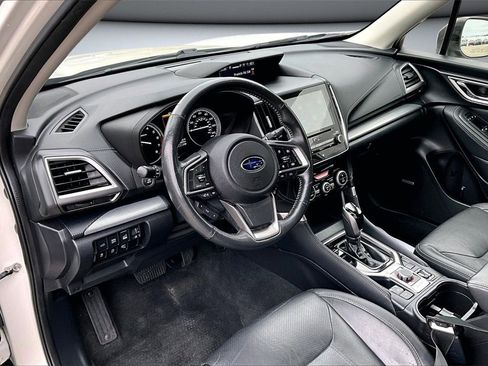 Used 2021 Subaru Forester Limited w/ Popular Package #3 image 17